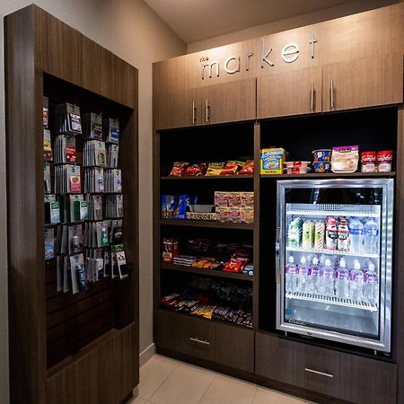 Residence Inn By Marriott Oklahoma City Airport Экстерьер фото